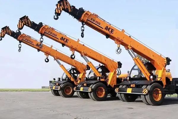 ACE FX150