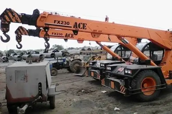 ACE FX230