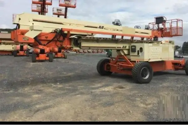 JLG 1500 HAX