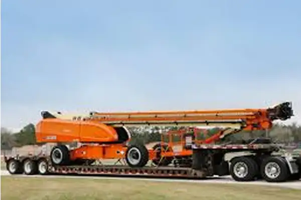JLG 1850SJ