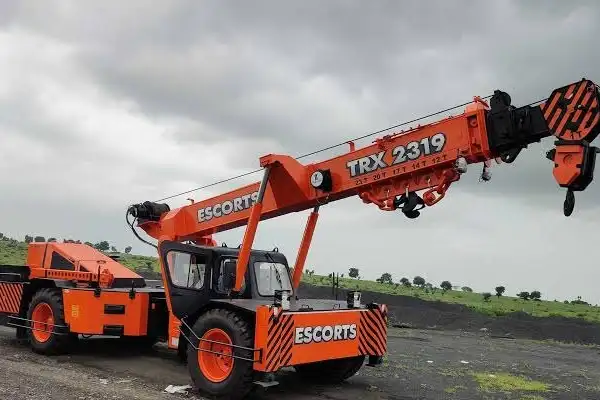 Escorts TRX 2319