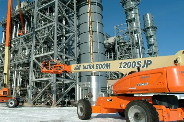 JLG 1200 SJP