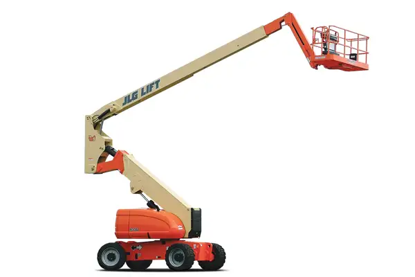 JLG 800 AJP