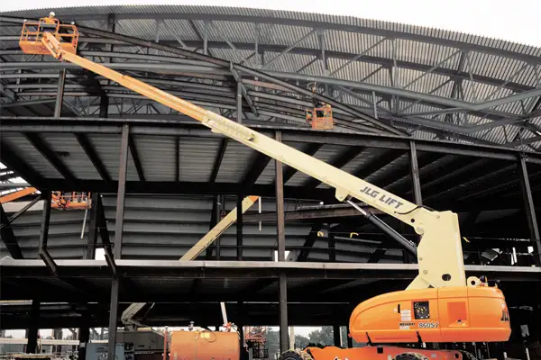 JLG 860 AJ
