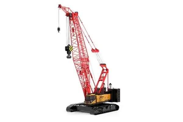 SANY SCC1500A
